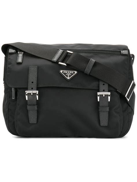 prada canta erkek|Men's Messenger Bags .